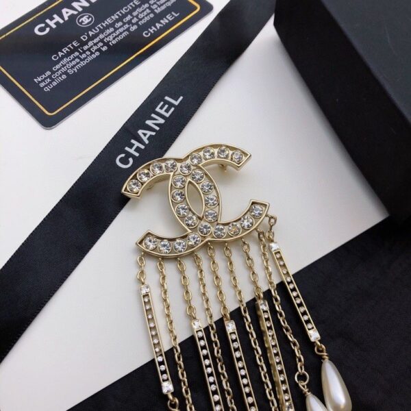 Chanel Jewelry