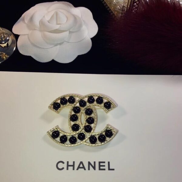 Chanel Jewelry