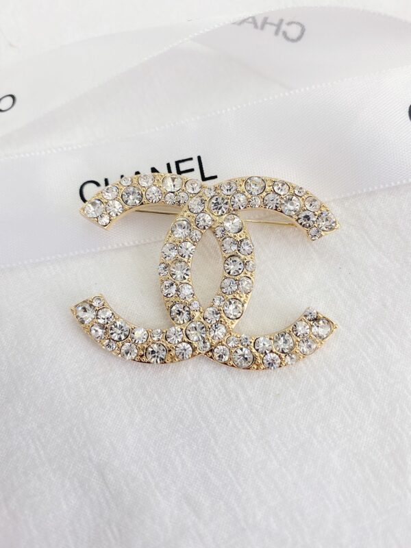 Chanel Jewelry