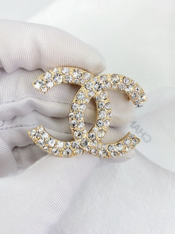 Chanel Jewelry