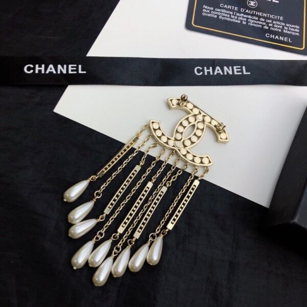 Chanel Jewelry