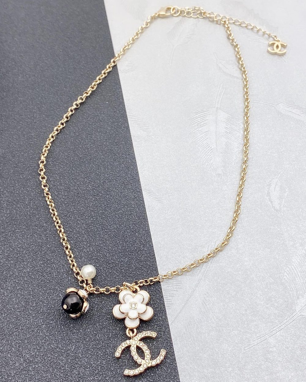 Chanel Necklace