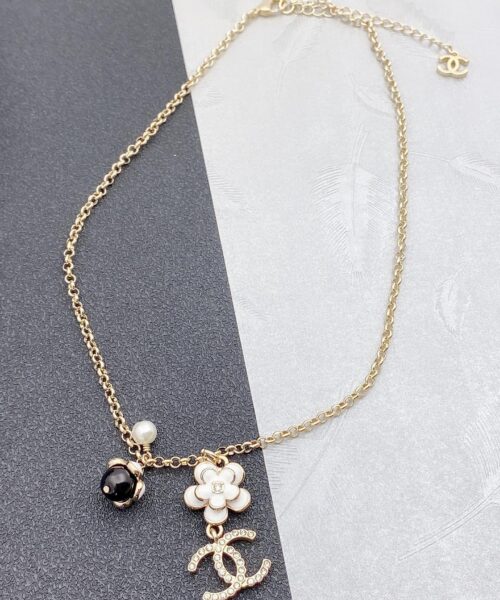 Chanel Necklace