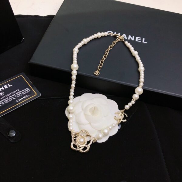 Chanel Necklace