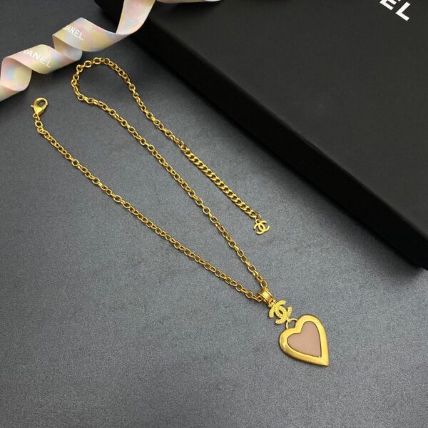 Chanel Necklace