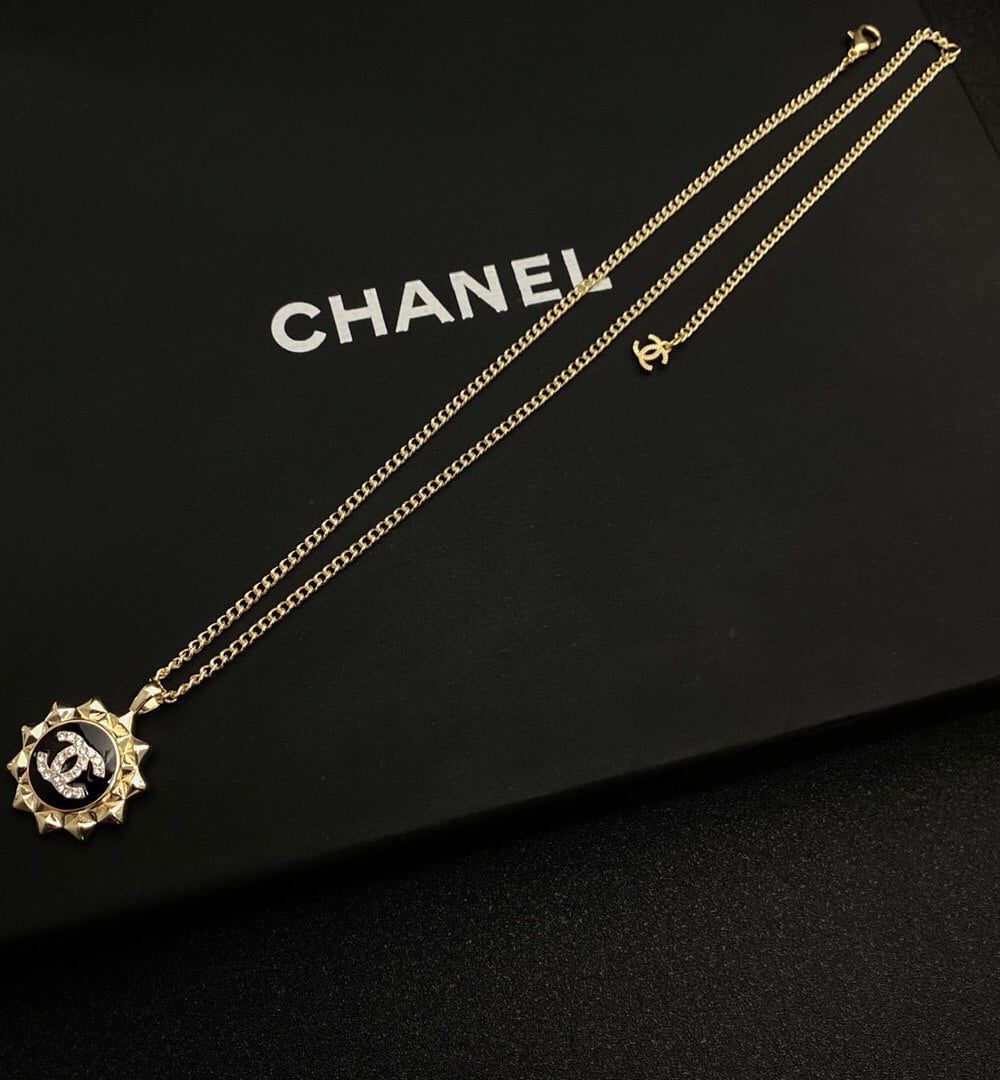 Chanel Necklace