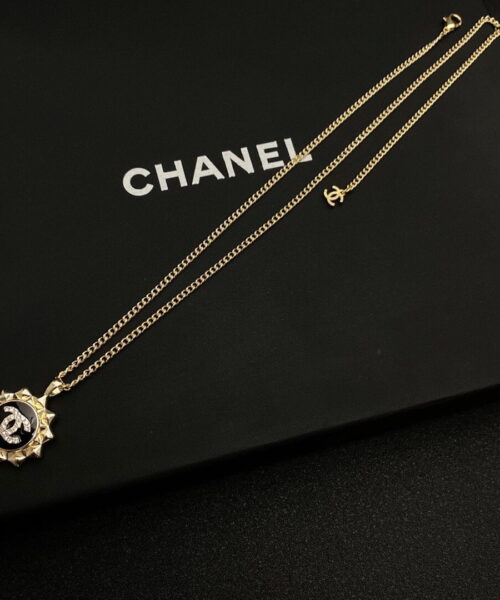 Chanel Necklace