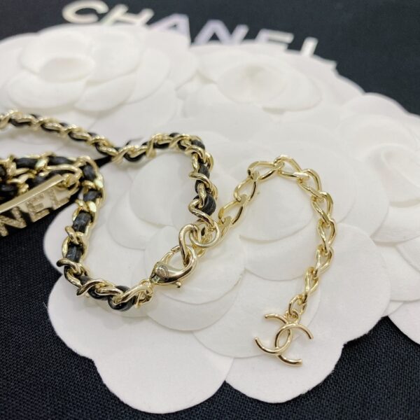 Chanel Necklace