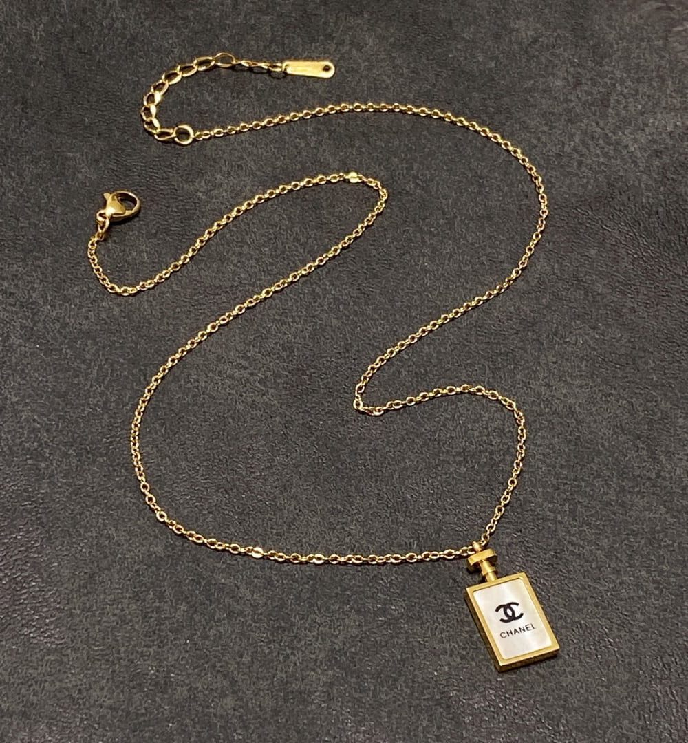 Chanel Necklace