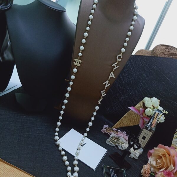 Chanel Necklace