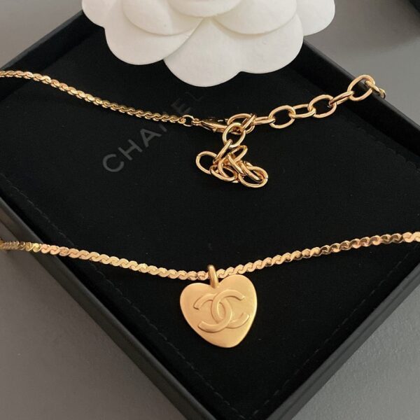Chanel Necklace