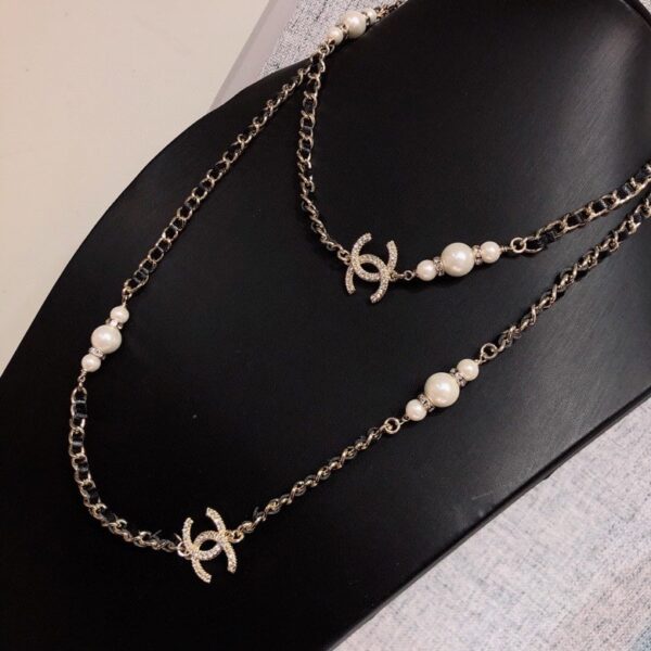 Chanel Necklace