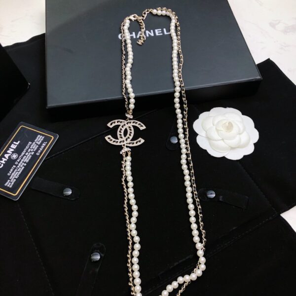 Chanel Necklace