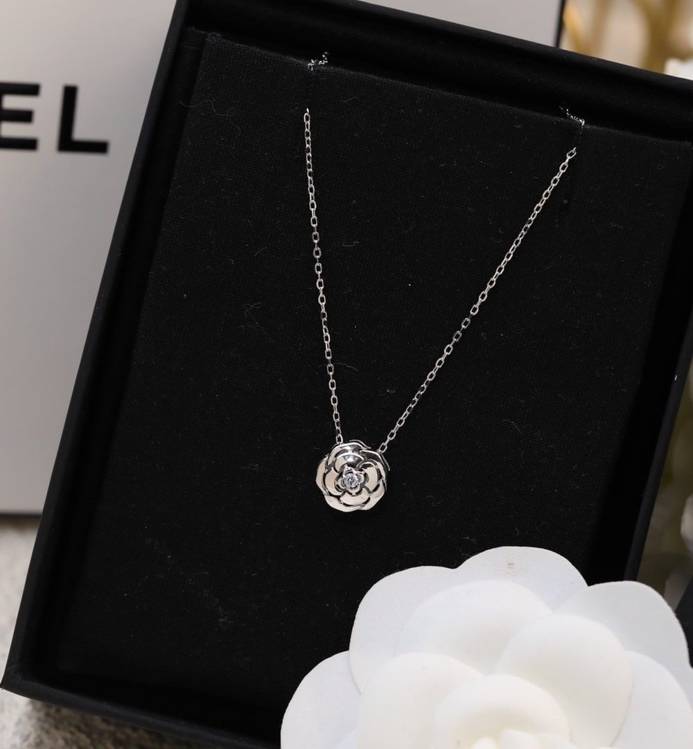 Chanel Necklace