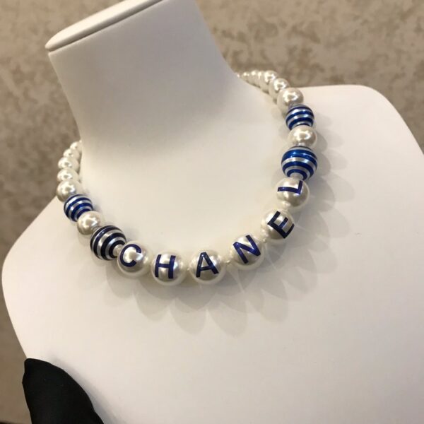 Chanel Necklace