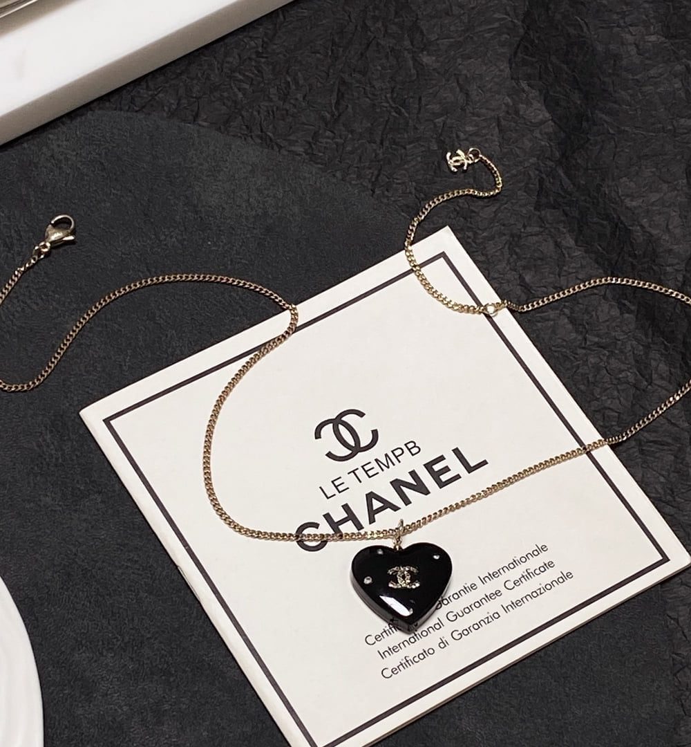 Chanel Necklace