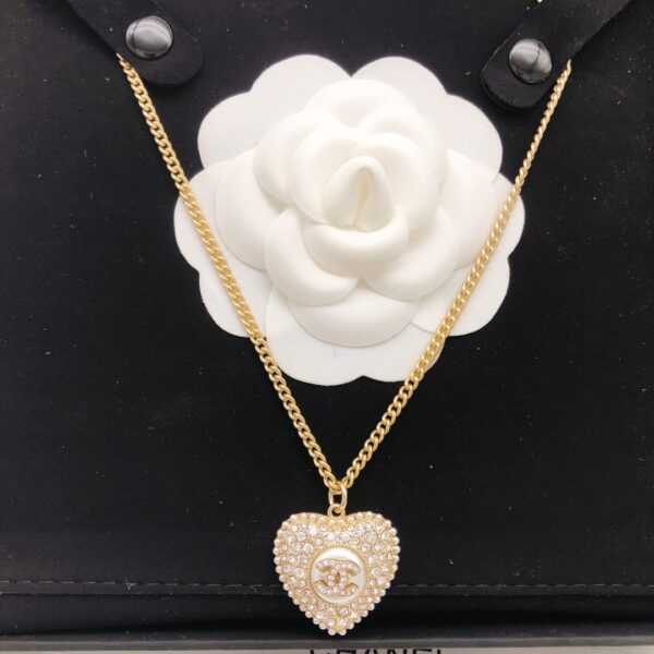Chanel Necklace