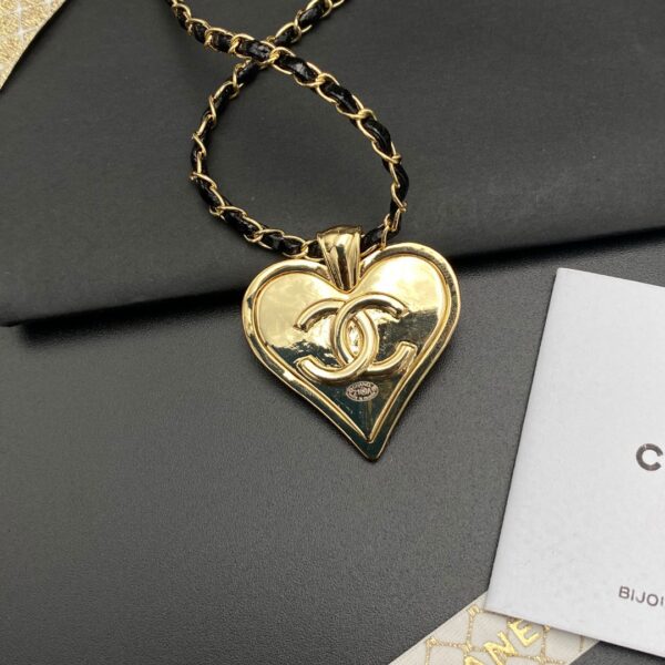 Chanel Necklace