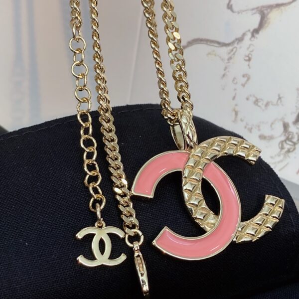 Chanel Necklace