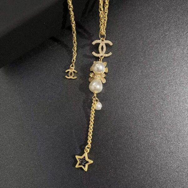 Chanel Necklace