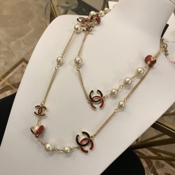 Chanel Necklace
