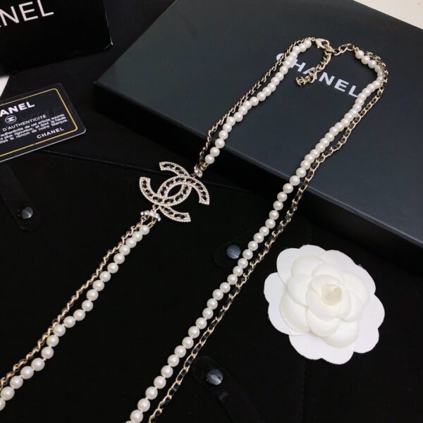 Chanel Necklace