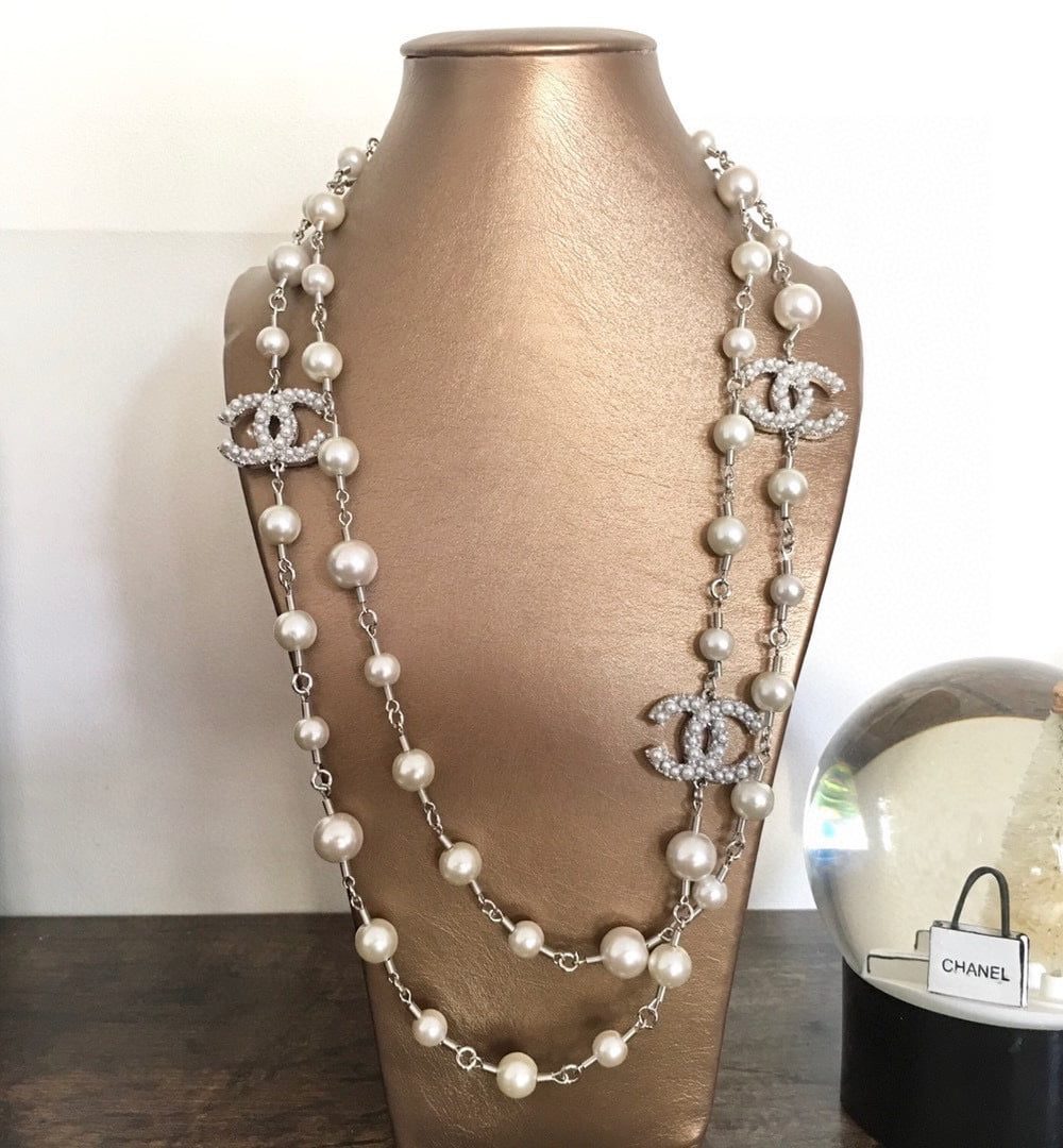 Chanel Necklace