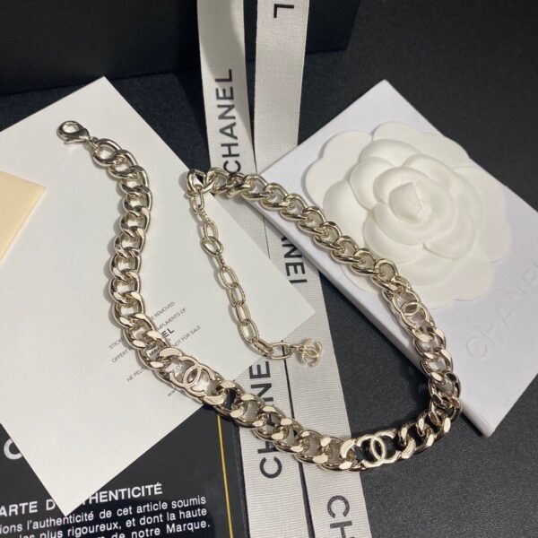 Chanel Necklace