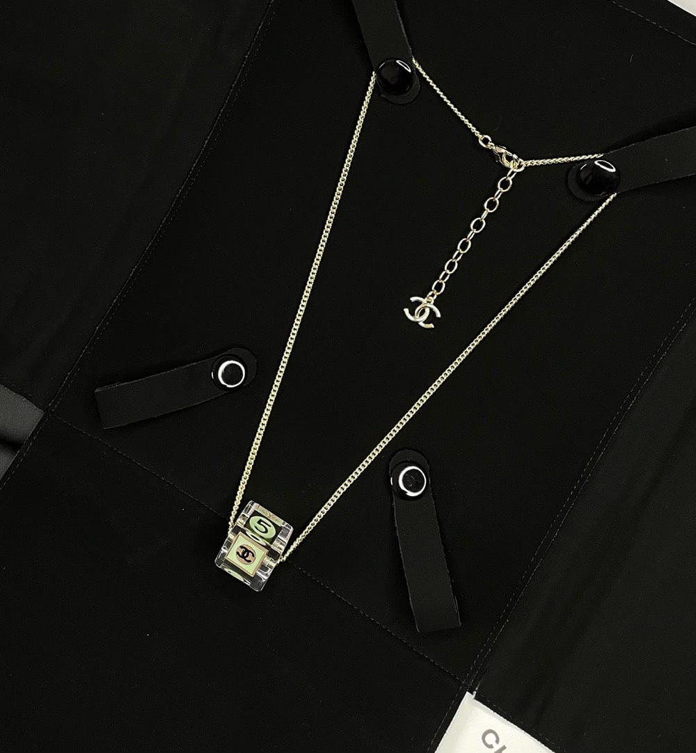 Chanel Necklace