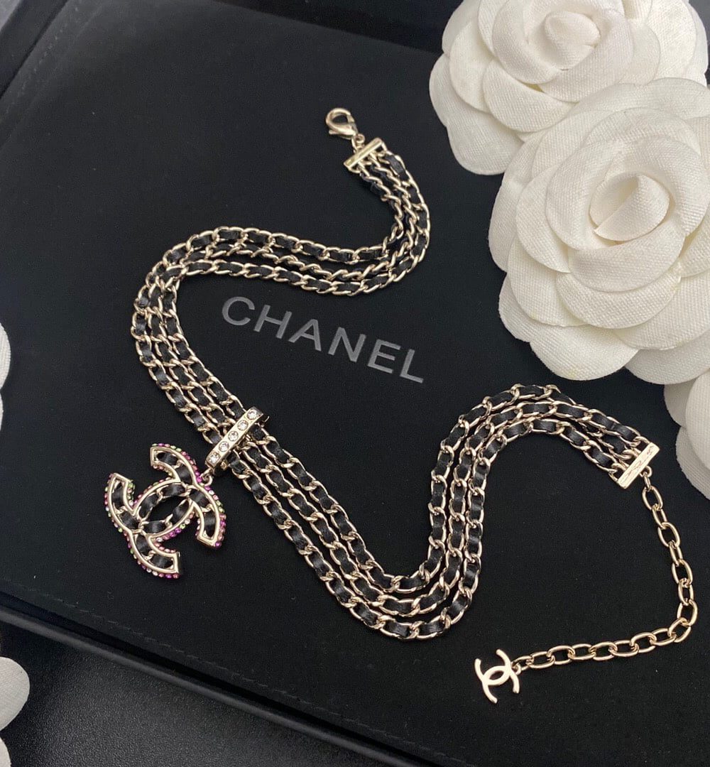 Chanel Necklace