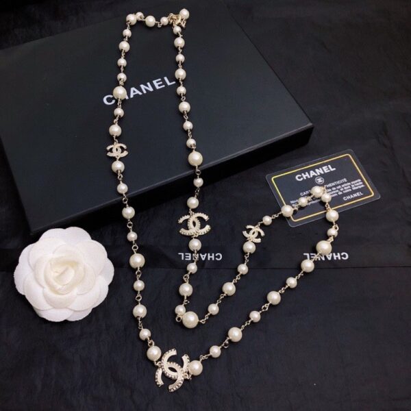 Chanel Necklace