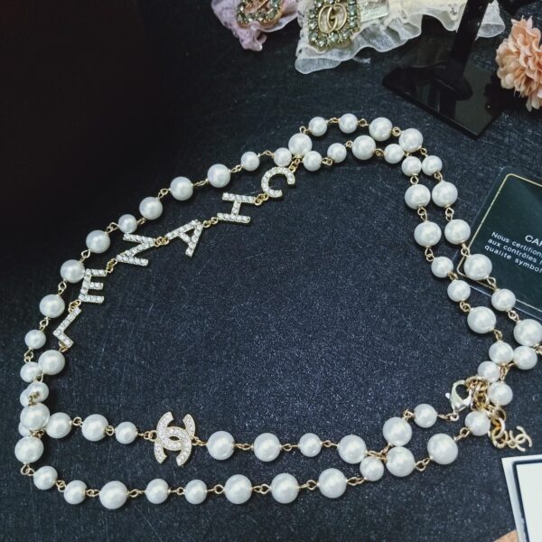Chanel Necklace