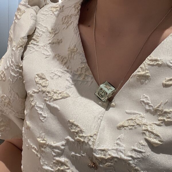 Chanel Necklace