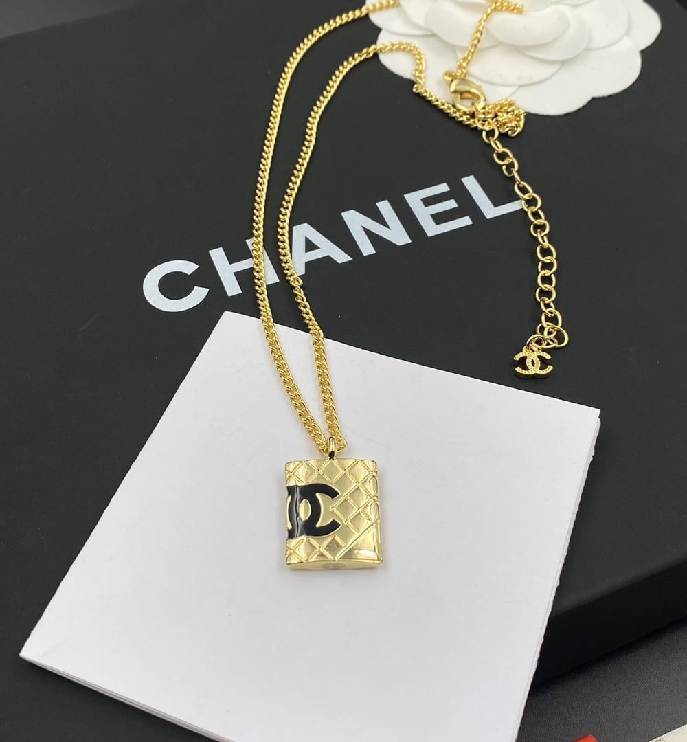 Chanel Necklace