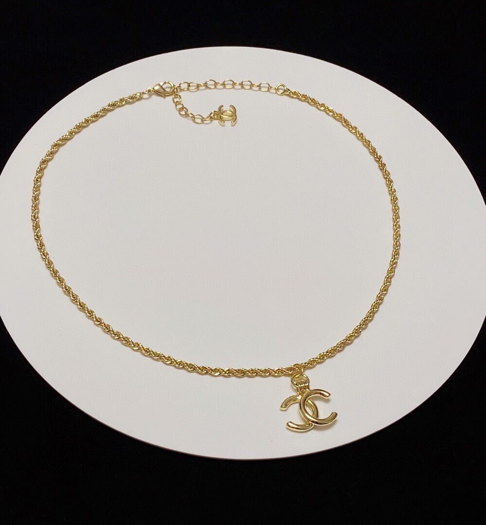 Chanel Necklace