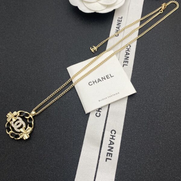 Chanel Necklace