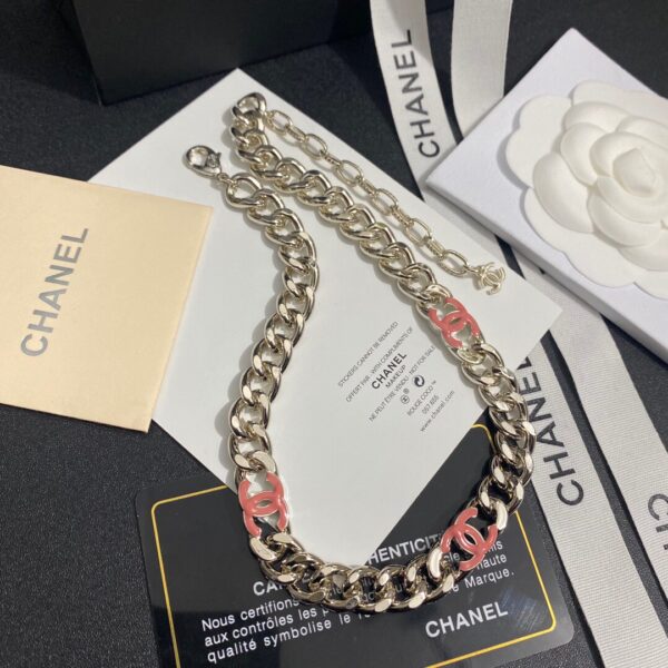 Chanel Necklace