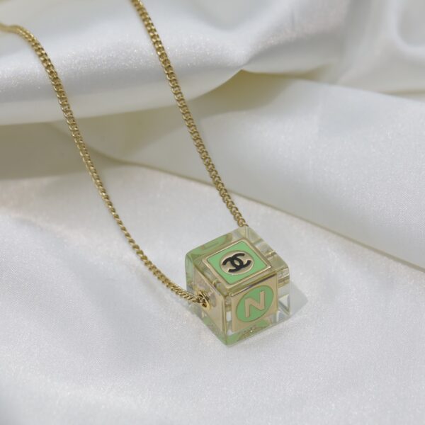 Chanel Necklace