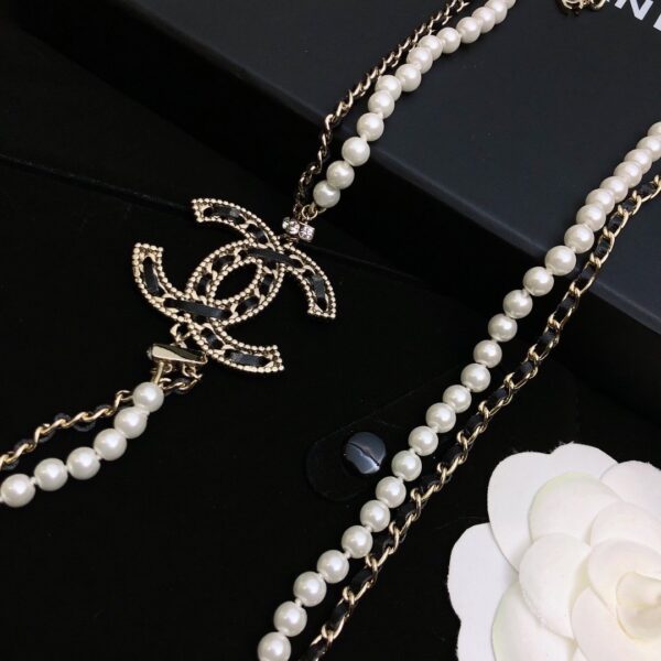 Chanel Necklace