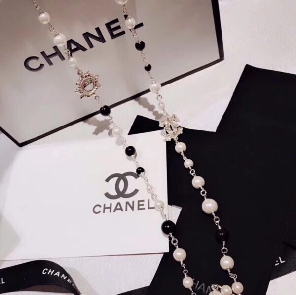 Chanel Necklace
