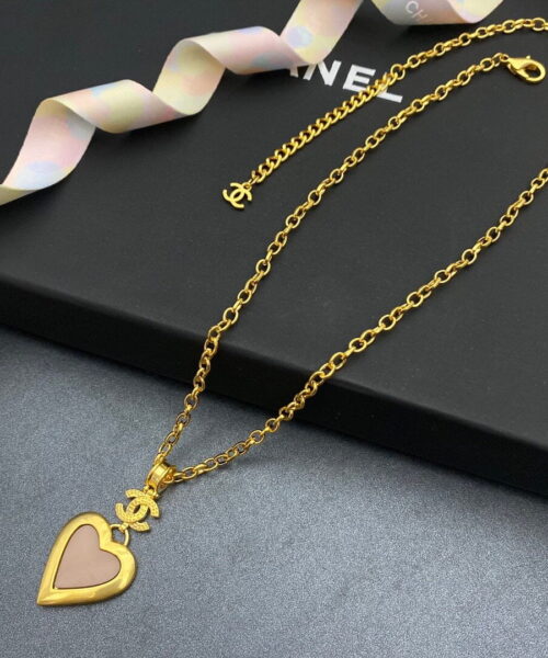 Chanel Necklace