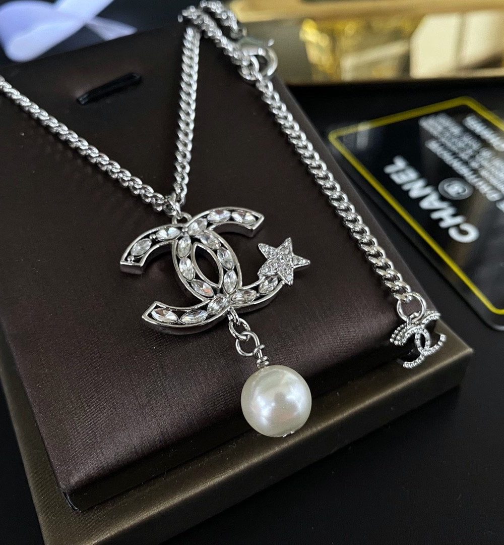 Chanel Necklace