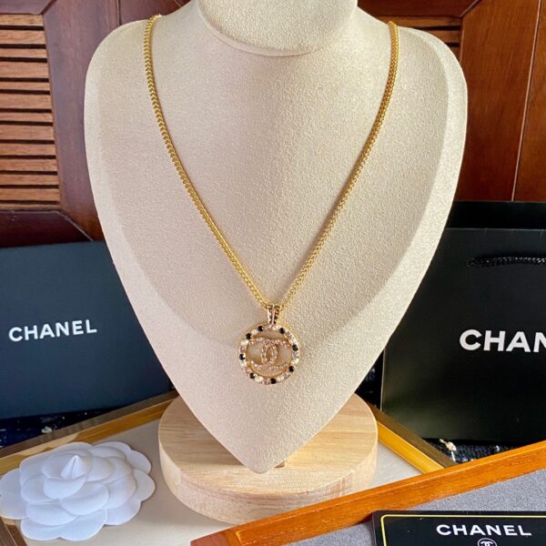 Chanel Necklace