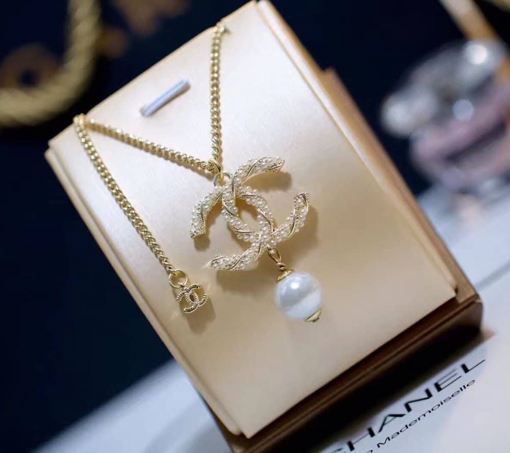 Chanel Necklace