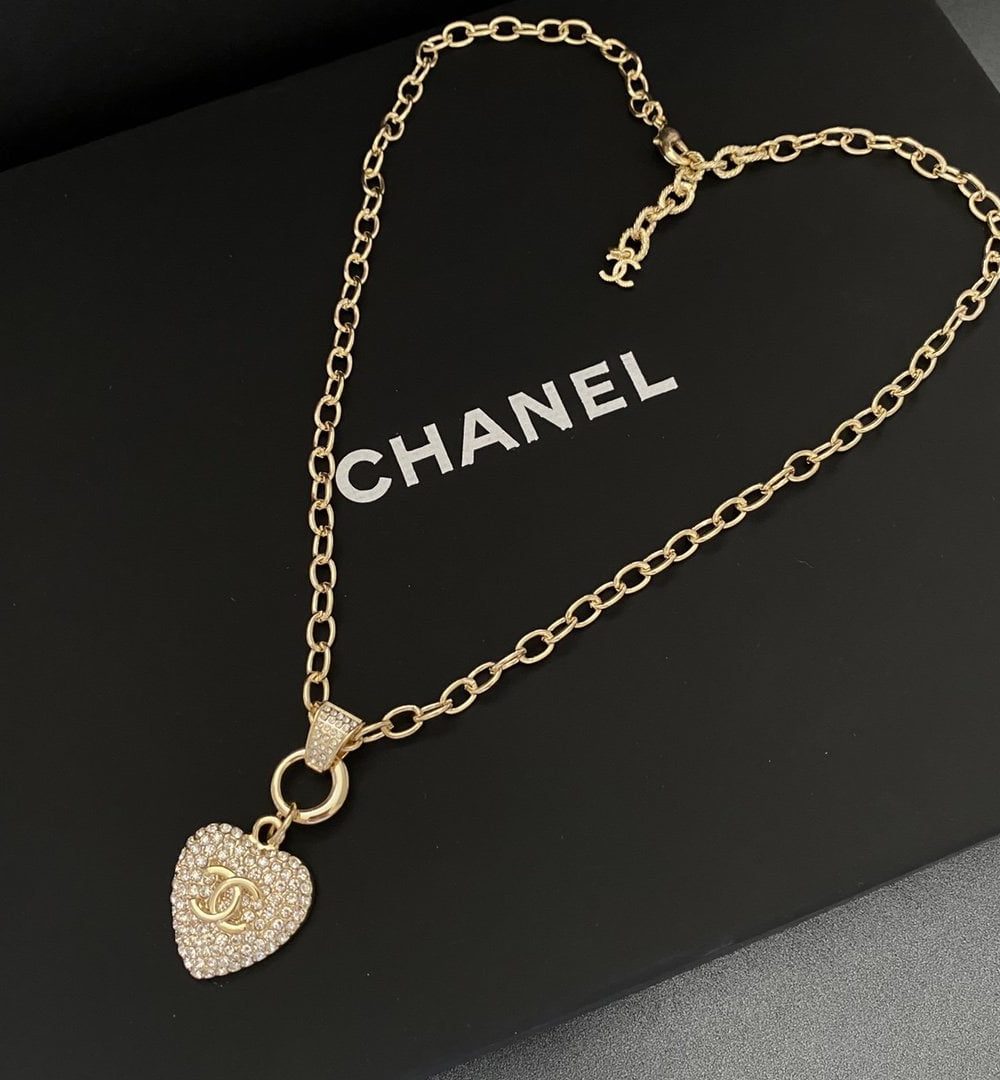 Chanel Necklace