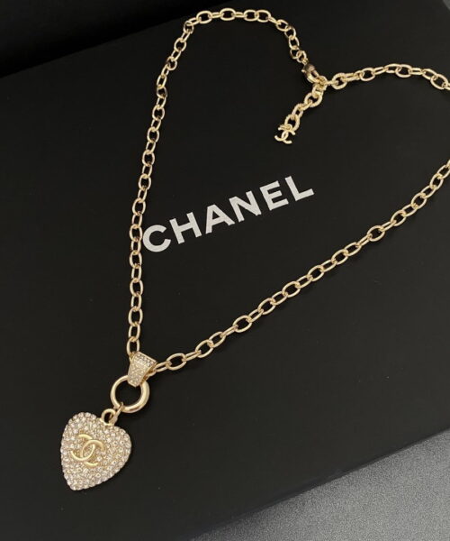 Chanel Necklace