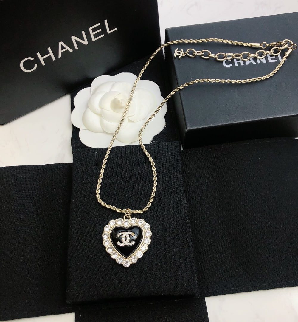 Chanel Necklace
