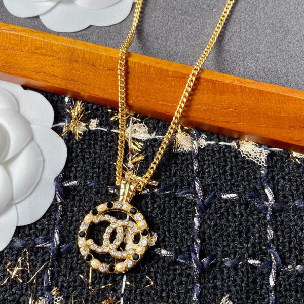 Chanel Necklace
