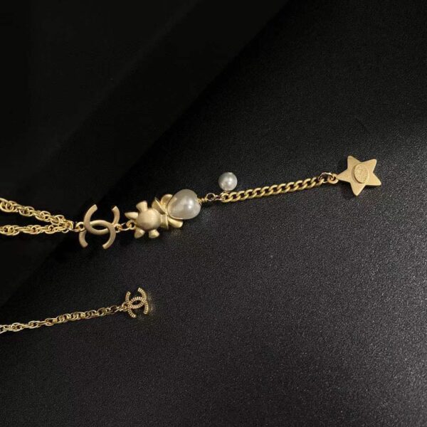 Chanel Necklace