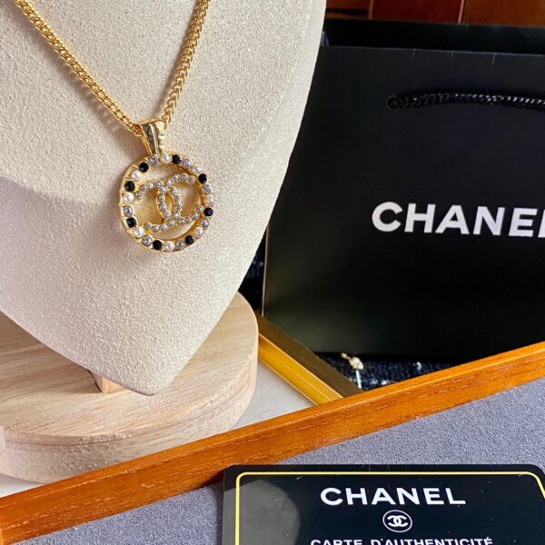Chanel Necklace